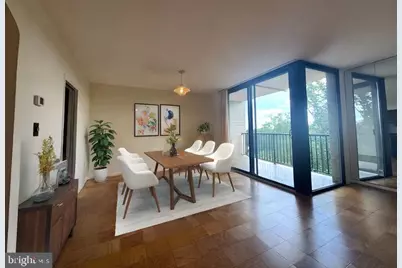 4242 E West Highway #618, Chevy Chase, MD 20815 - Photo 5