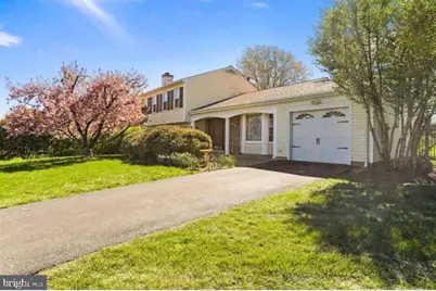 17404 Hughes Road, Poolesville, MD 20837 - Photo 1
