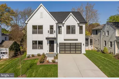 8506 Hempstead Avenue, Bethesda, MD 20817 - Photo 3