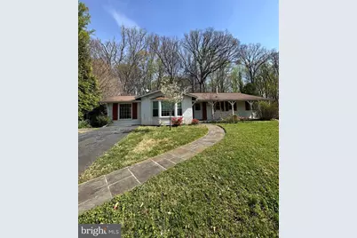 6621 Sulky Lane, Rockville, MD 20852 - Photo 1
