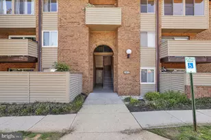 19309 Club House Rd, Gaithersburg, MD 20886 - Photo 1