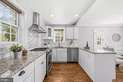 7209 13th Place, Takoma Park, MD 20912 - Photo 17