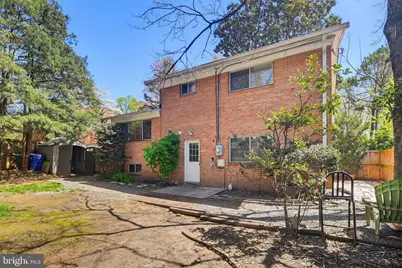 9717 Hedin Drive, Silver Spring, MD 20903 - Photo 33