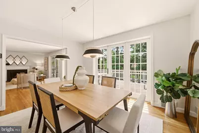 7822 Fulbright Court, Bethesda, MD 20817 - Photo 9
