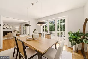 7822 Fulbright Ct, Bethesda, MD 20817 - Photo 9
