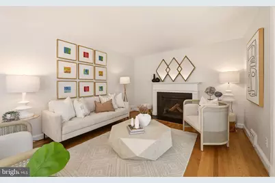 7822 Fulbright Court, Bethesda, MD 20817 - Photo 7