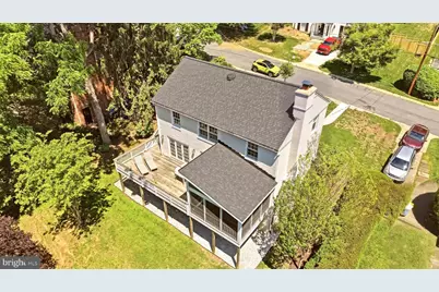 7822 Fulbright Court, Bethesda, MD 20817 - Photo 39