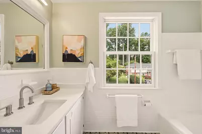 7822 Fulbright Court, Bethesda, MD 20817 - Photo 29
