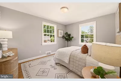 7822 Fulbright Court, Bethesda, MD 20817 - Photo 23