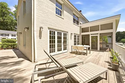 7822 Fulbright Court, Bethesda, MD 20817 - Photo 19