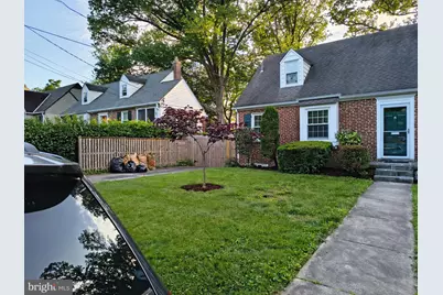 9316 Sudbury Road, Silver Spring, MD 20901 - Photo 17
