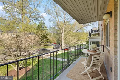 10630 Montrose Avenue #104, Bethesda, MD 20814 - Photo 19