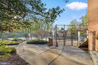 10630 Montrose Avenue #104, Bethesda, MD 20814 - Photo 29