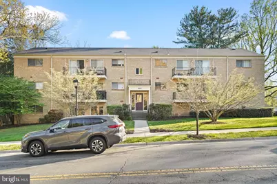 10630 Montrose Avenue #104, Bethesda, MD 20814 - Photo 1