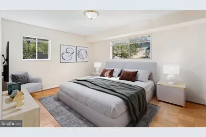 10630 Montrose Avenue #104, Bethesda, MD 20814 - Photo 15