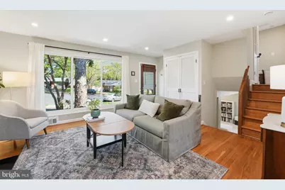 3519 Plyers Mill Court, Kensington, MD 20895 - Photo 11