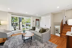 3519 Plyers Mill Ct, Kensington, MD 20895 - Photo 11