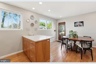 3519 Plyers Mill Court, Kensington, MD 20895 - Photo 5