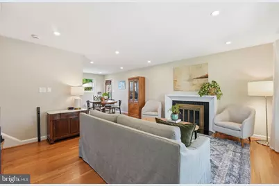 3519 Plyers Mill Court, Kensington, MD 20895 - Photo 7