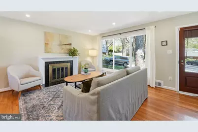 3519 Plyers Mill Court, Kensington, MD 20895 - Photo 9