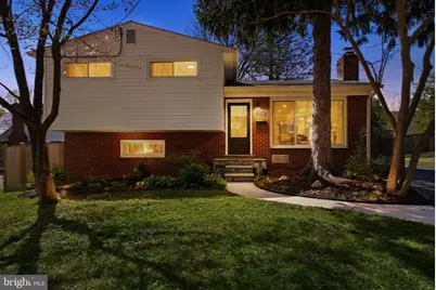 3519 Plyers Mill Court, Kensington, MD 20895 - Photo 35