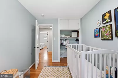 3519 Plyers Mill Court, Kensington, MD 20895 - Photo 23