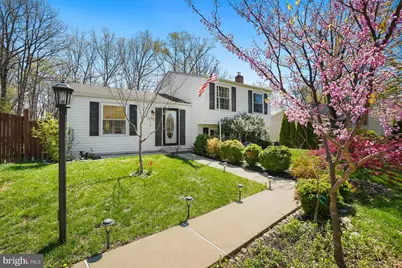 7719 Prince Hall Court, Gaithersburg, MD 20877 - Photo 3