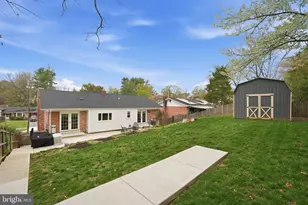 1821 Briggs Rd, Silver Spring, MD 20906 - Photo 23