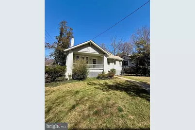 228 Manor Circle, Takoma Park, MD 20912 - Photo 1