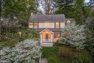 7109 Meadow Ln, Chevy Chase, MD 20815 - Photo 7