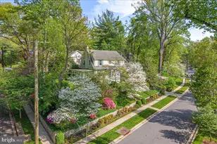 7109 Meadow Ln, Chevy Chase, MD 20815 - Photo 5