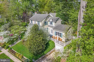 7109 Meadow Ln, Chevy Chase, MD 20815 - Photo 3
