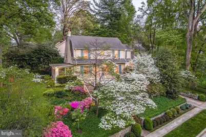 7109 Meadow Lane, Chevy Chase, MD 20815 - Photo 13