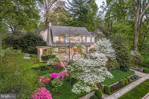 7109 Meadow Ln, Chevy Chase, MD 20815 - Photo 13