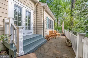 7109 Meadow Ln, Chevy Chase, MD 20815 - Photo 11