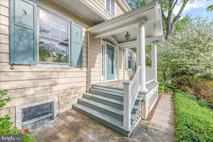 7109 Meadow Ln, Chevy Chase, MD 20815 - Photo 9
