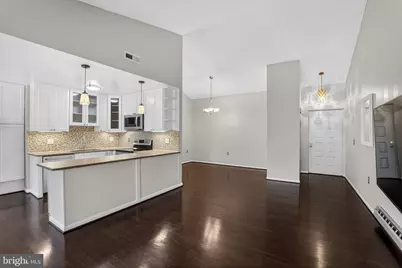 15301 Pine Orchard Drive #86-3K, Silver Spring, MD 20906 - Photo 5