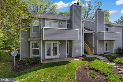 3929 Greencastle Road 14 (UNIT# 203), Burtonsville, MD 20866 - Photo 1