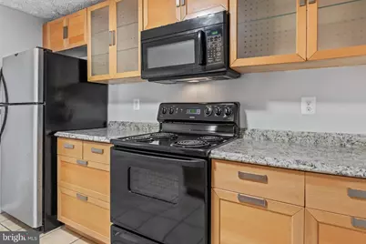 3929 Greencastle Road 14 (UNIT# 203), Burtonsville, MD 20866 - Photo 15