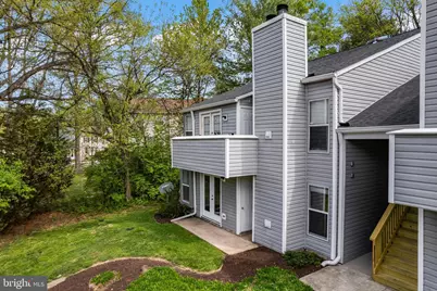 3929 Greencastle Road 14 (UNIT# 203), Burtonsville, MD 20866 - Photo 39