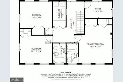 9223 Adelaide Drive, Bethesda, MD 20817 - Photo 27