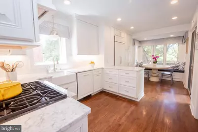 5205 Abingdon Road, Bethesda, MD 20816 - Photo 9