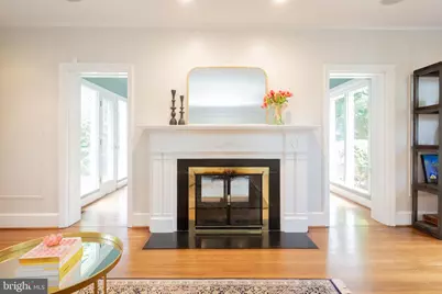 5205 Abingdon Road, Bethesda, MD 20816 - Photo 5