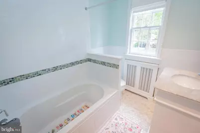 5205 Abingdon Road, Bethesda, MD 20816 - Photo 21