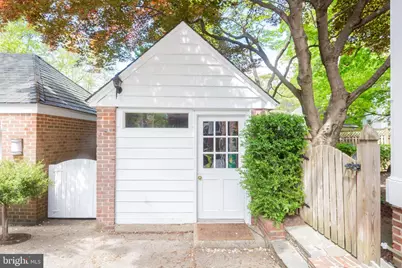 5205 Abingdon Road, Bethesda, MD 20816 - Photo 31
