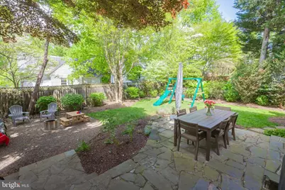 5205 Abingdon Road, Bethesda, MD 20816 - Photo 29