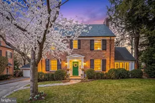 5205 Abingdon Rd, Bethesda, MD 20816 - Photo 1