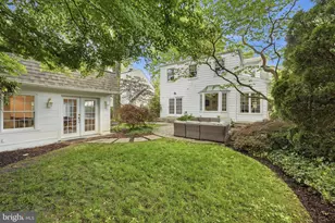 4006 Virgilia St, Chevy Chase, MD 20815 - Photo 41