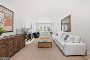4006 Virgilia St, Chevy Chase, MD 20815 - Photo 5