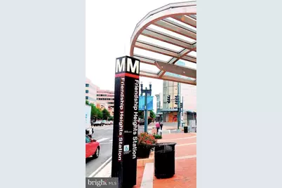 4550 N Park Avenue #203, Chevy Chase, MD 20815 - Photo 5